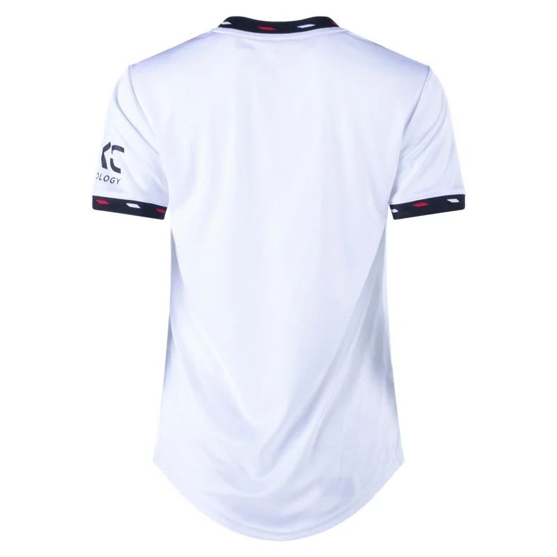 22/23 Women's Manchester United Away Jersey-mysite Custom Football Kit- Nextkits