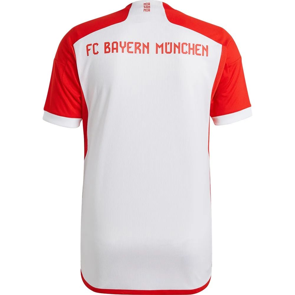 23/24 Kid's Suit Bayern Munich Home Jersey-mysite Custom Football Kit- Nextkits