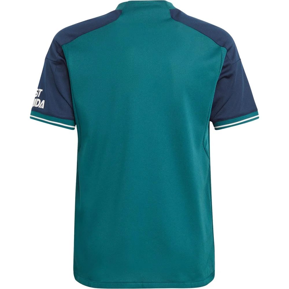 23/24 Kid's Suit Arsenal Third Jersey-mysite Custom Football Kit- Nextkits