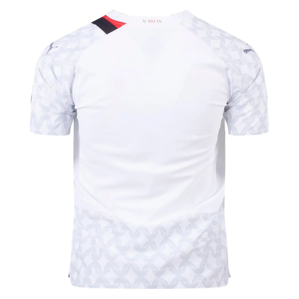 23/24 AC Milan Away Jersey-mysite Custom Football Kit- Nextkits