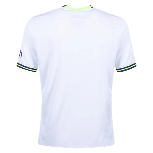 22/23 Tottenham Hotspur Home Jersey-mysite Custom Football Kit- Nextkits