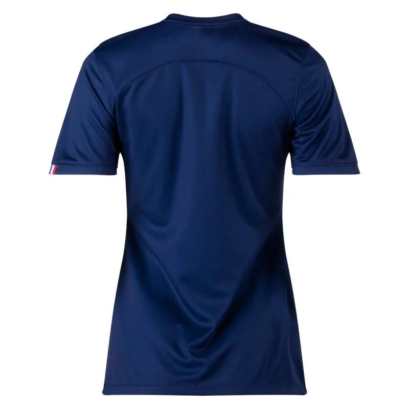 22/23 Women's Paris Saint-Germain Home Jersey-mysite Custom Football Kit- Nextkits