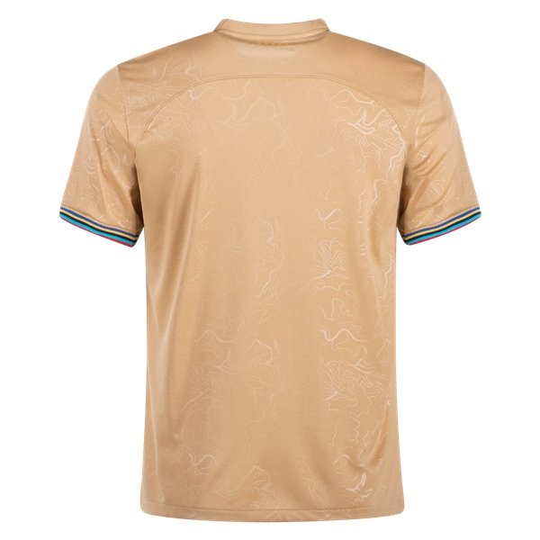 22/23 Barcelona Away Jersey-mysite Custom Football Kit- Nextkits