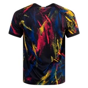 2022 South Korea Away Jersey-mysite Custom Football Kit- Nextkits