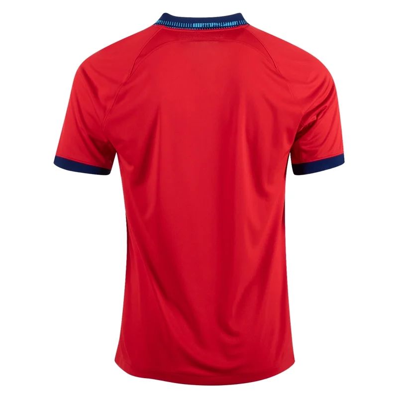 2022 England Away Jersey-mysite Custom Football Kit- Nextkits