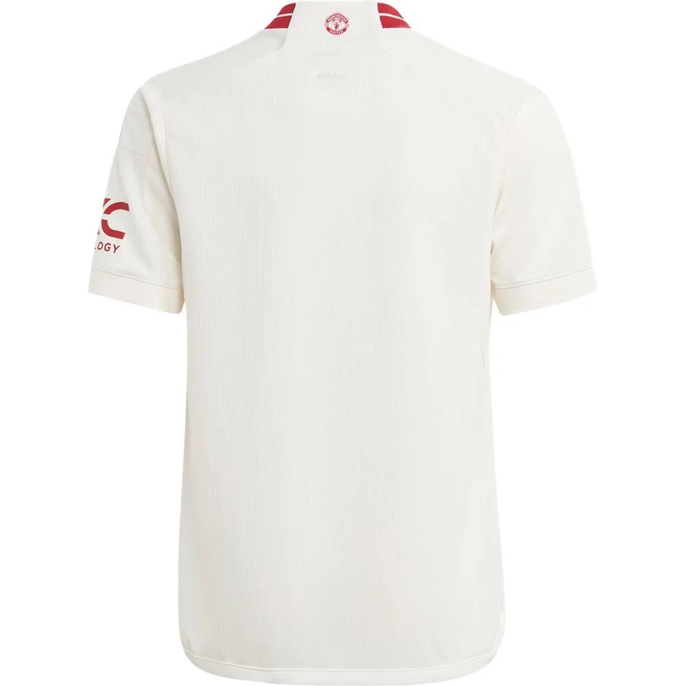 23/24 Kid's Suit Manchester United Third Jersey-mysite Custom Football Kit- Nextkits