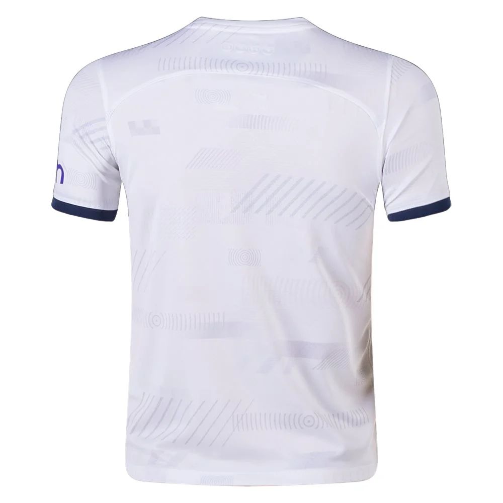 23/24 Kid's Suit Tottenham Hotspur Home Jersey-mysite Custom Football Kit- Nextkits