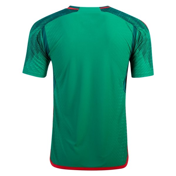 2022 Mexico Home Jersey-mysite Custom Football Kit- Nextkits