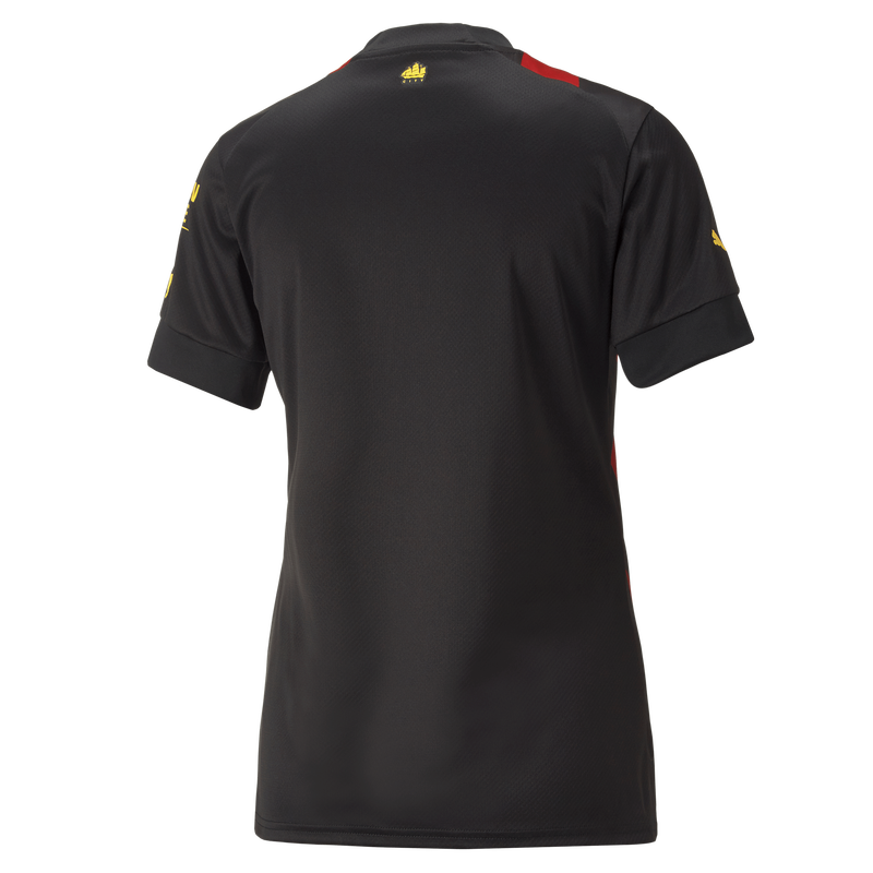 22/23 Women's Manchester City Away Jersey-mysite Custom Football Kit- Nextkits