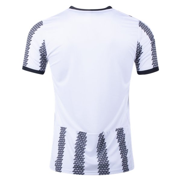 22/23 Juventus Home Jersey-mysite Custom Football Kit- Nextkits