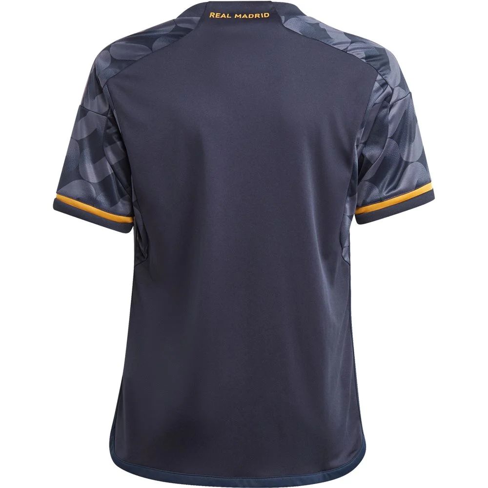 23/24 Kid's Suit Real Madrid Away Jersey-mysite Custom Football Kit- Nextkits