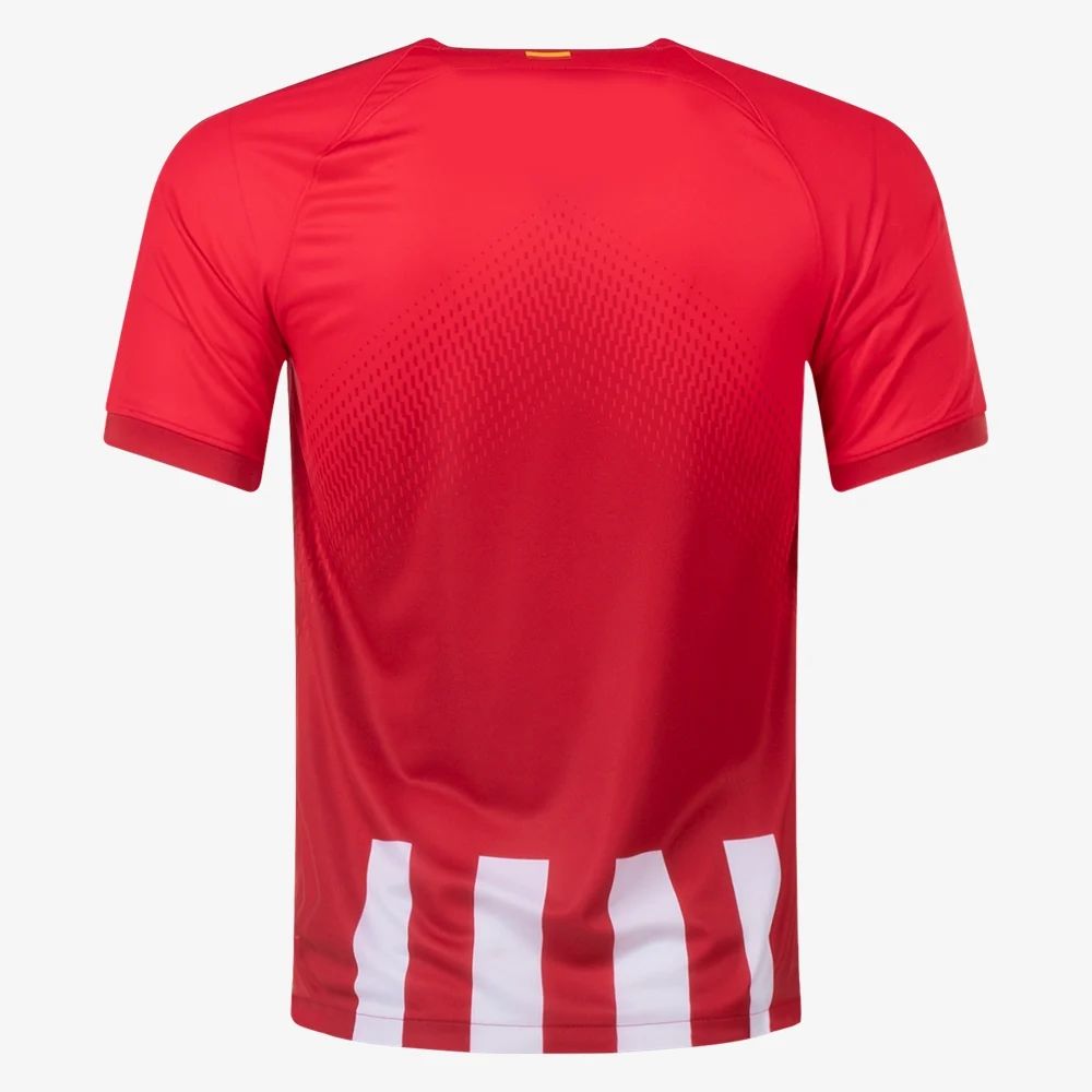 23/24 Atletico Madrid Home Jersey-mysite Custom Football Kit- Nextkits