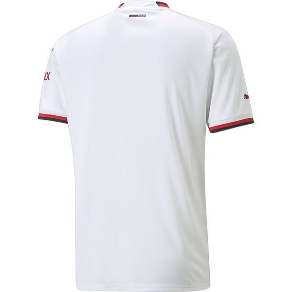 22/23 AC Milan Away Jersey-mysite Custom Football Kit- Nextkits