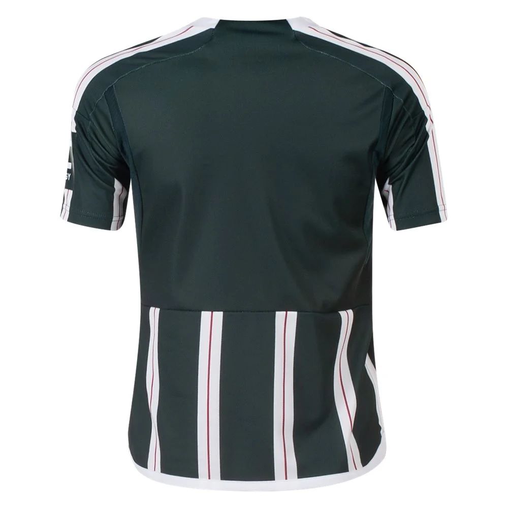 23/24 Manchester United Away Jersey-mysite Custom Football Kit- Nextkits