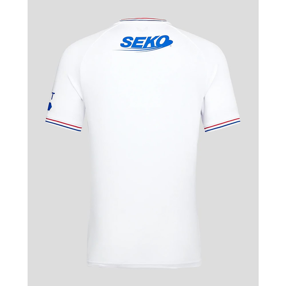 23/24 Rangers Away Jersey-mysite Custom Football Kit- Nextkits