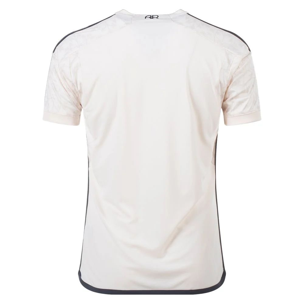 23/24 AS Roma Away Jersey-mysite Custom Football Kit- Nextkits