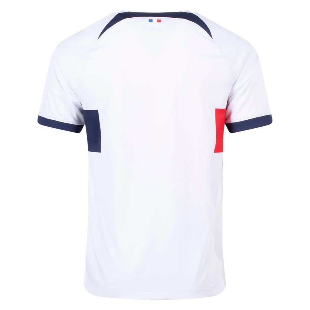 23/24 Paris Saint-Germain Away Jersey-mysite Custom Football Kit- Nextkits