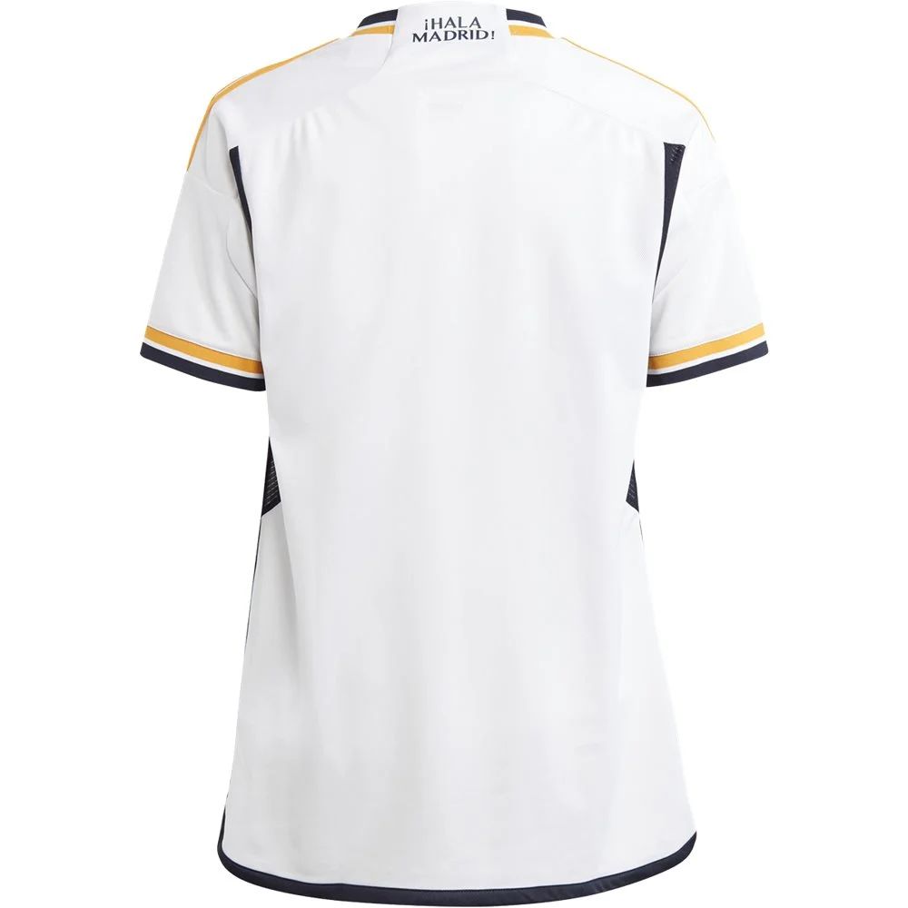 23/24 Kid's Suit Real Madrid Home Jersey-mysite Custom Football Kit- Nextkits