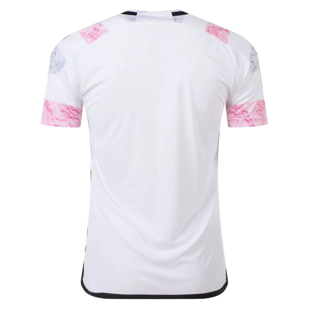 23/24 Juventus Away Jersey-mysite Custom Football Kit- Nextkits