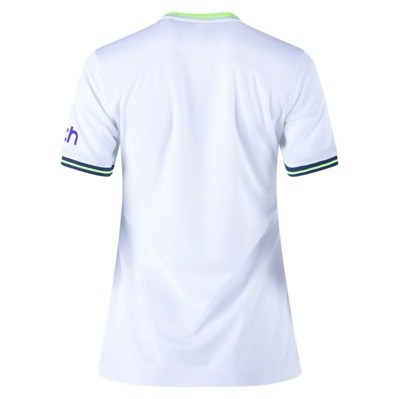 22/23 Women's Tottenham Hotspur Home Jersey-mysite Custom Football Kit- Nextkits