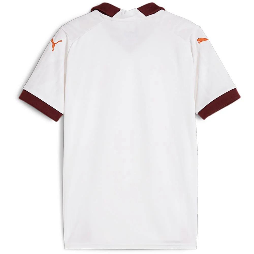 23/24 Kid's Suit Manchester City Away Jersey-mysite Custom Football Kit- Nextkits