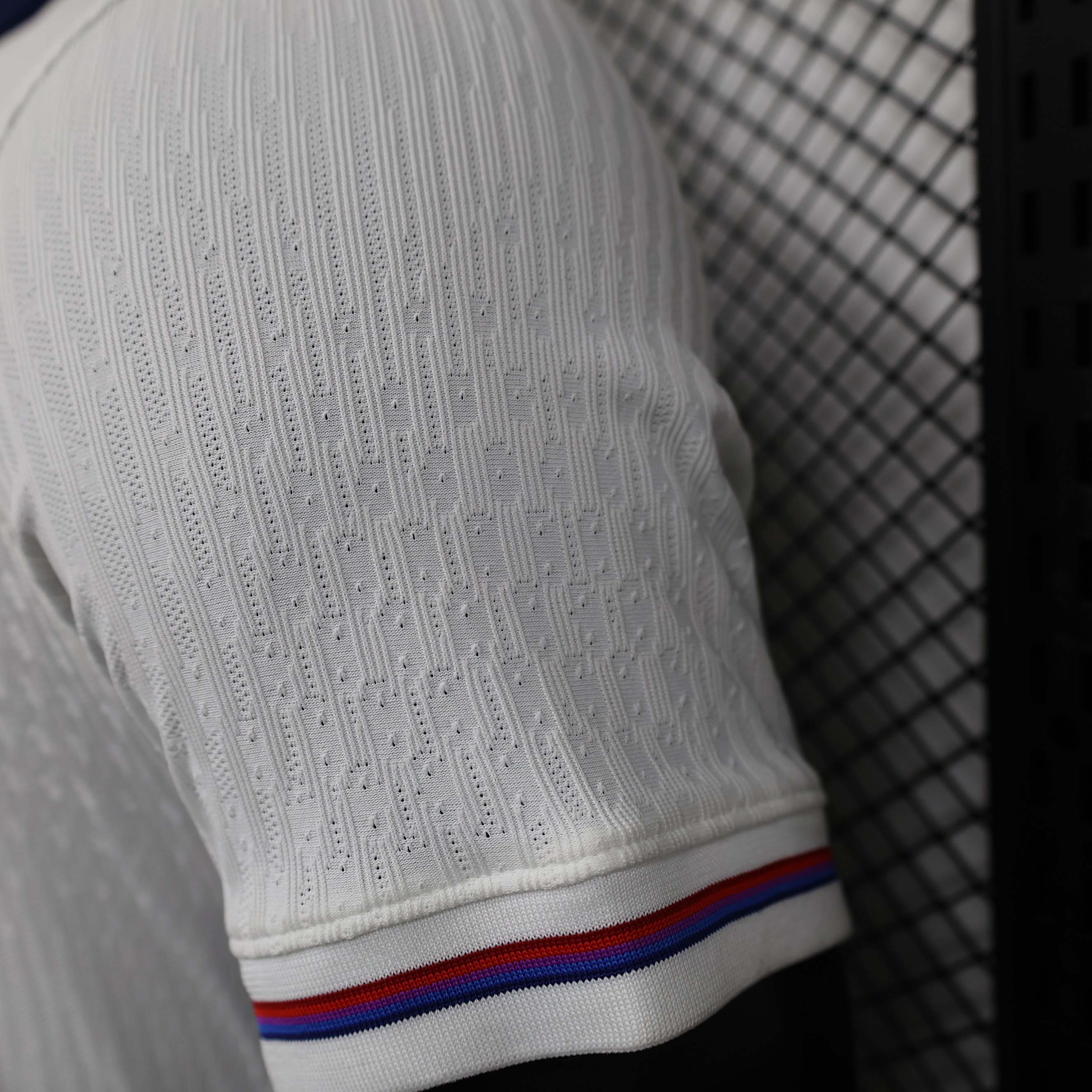 2024 Player Version England Home Soccer Jersey-mysite Custom Football Kit- Nextkits