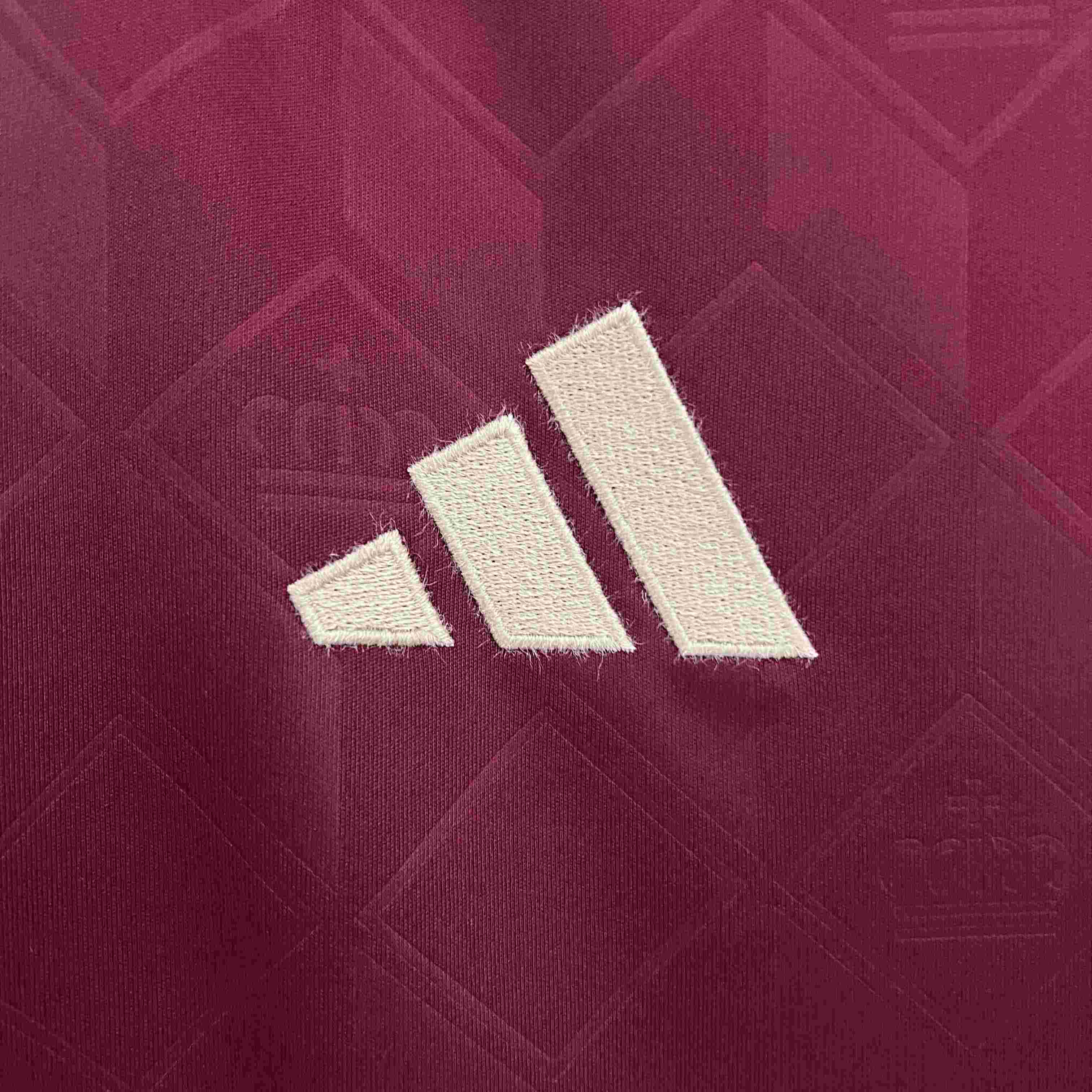 2024 Belgium National Team Home Football Shirt-mysite Custom Football Kit- Nextkits