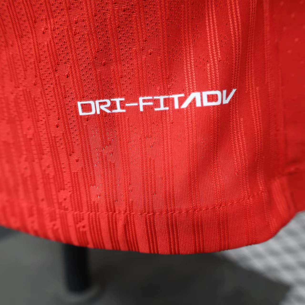 2024 Player Version Portugal Home Football Shirt-mysite Custom Football Kit- Nextkits