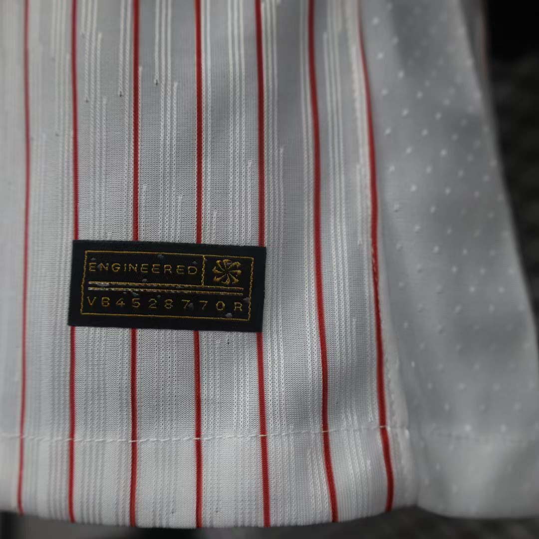 2024 Player Version France Away Football Shirt-mysite Custom Football Kit- Nextkits