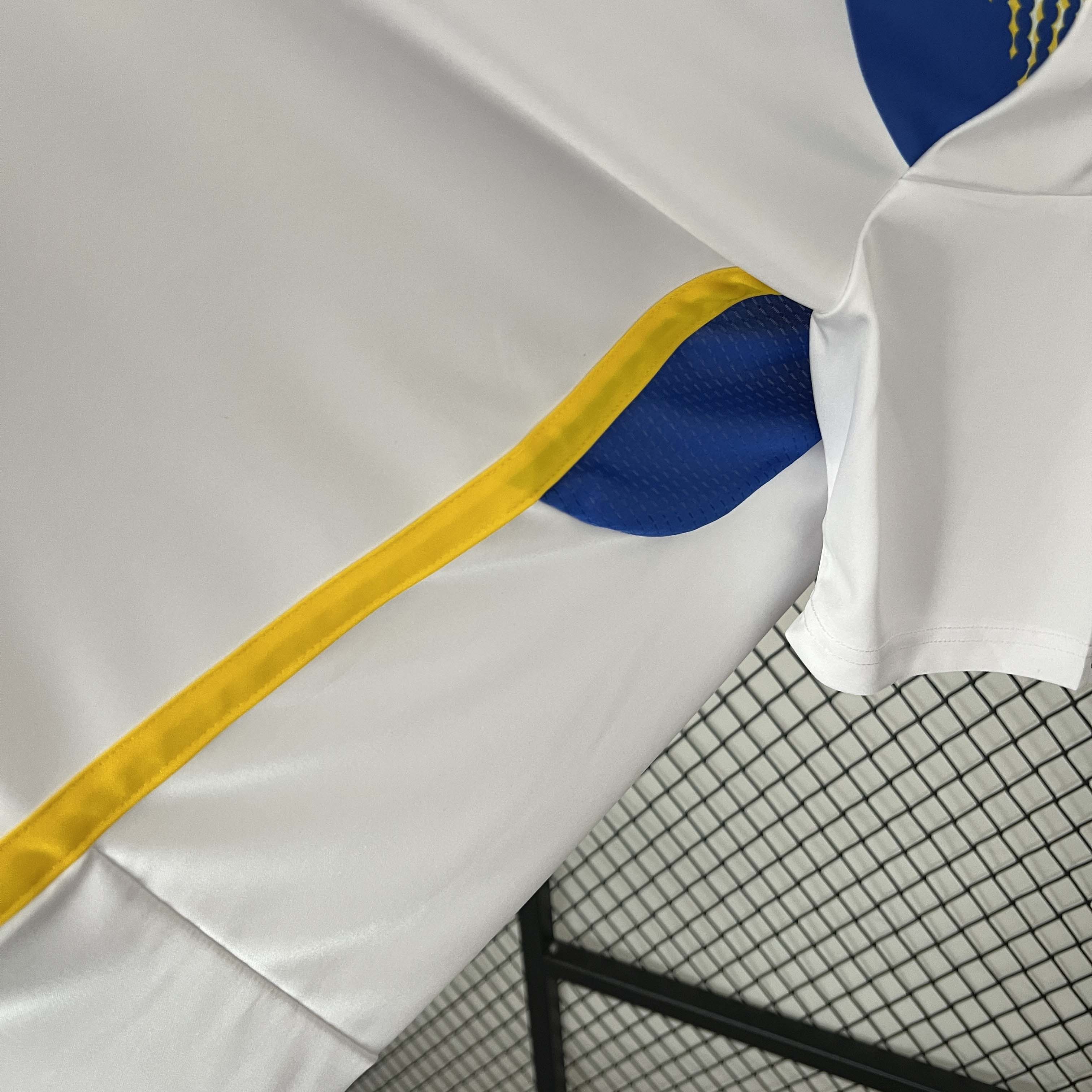 2024 Venezuela National Team Away Football Shirt-mysite Custom Football Kit- Nextkits