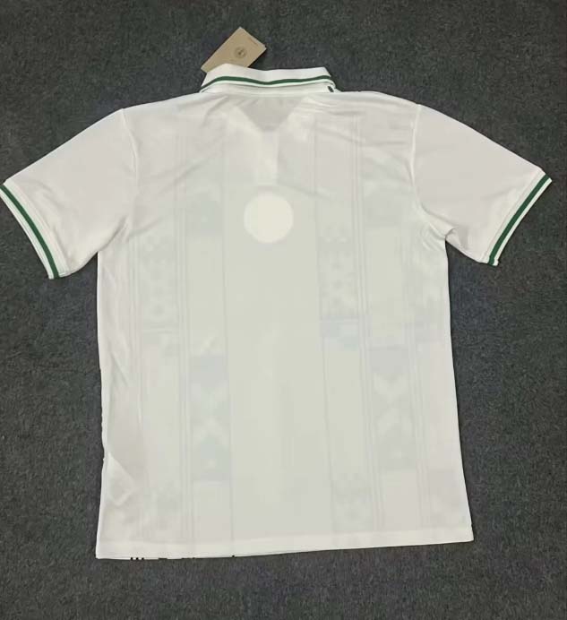 2023/2024 Nigeria National Team Away Football Shirt-mysite Custom Football Kit- Nextkits