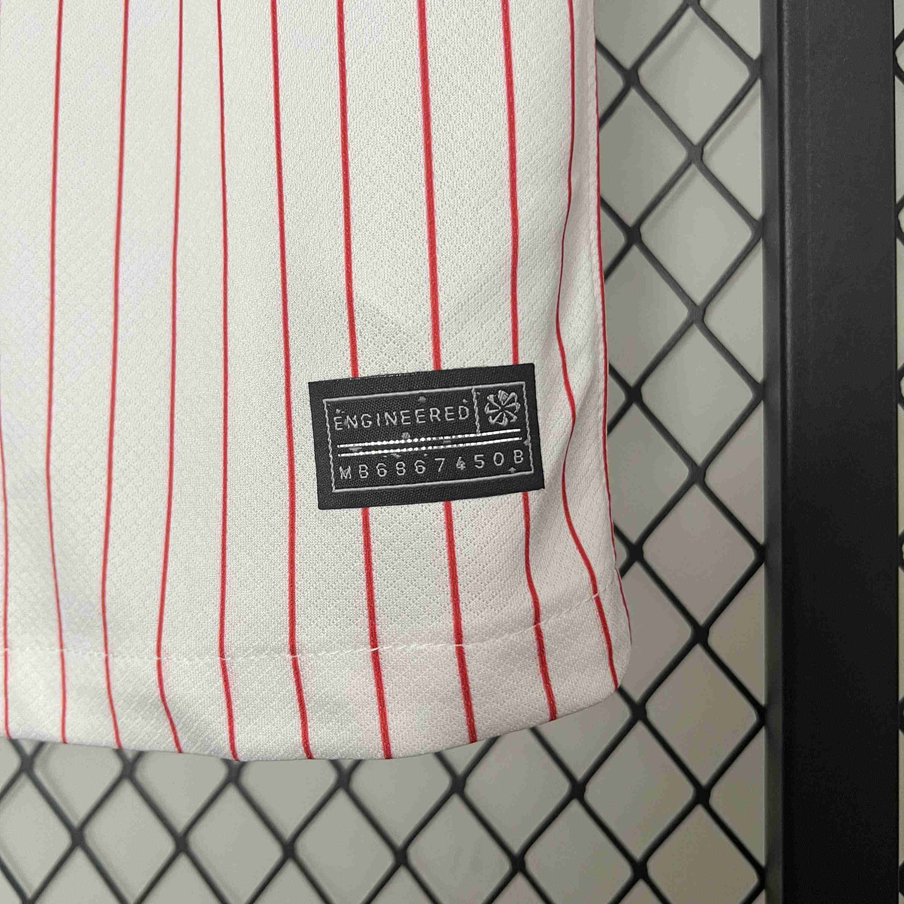 2024 France Away Football Shirt-mysite Custom Football Kit- Nextkits