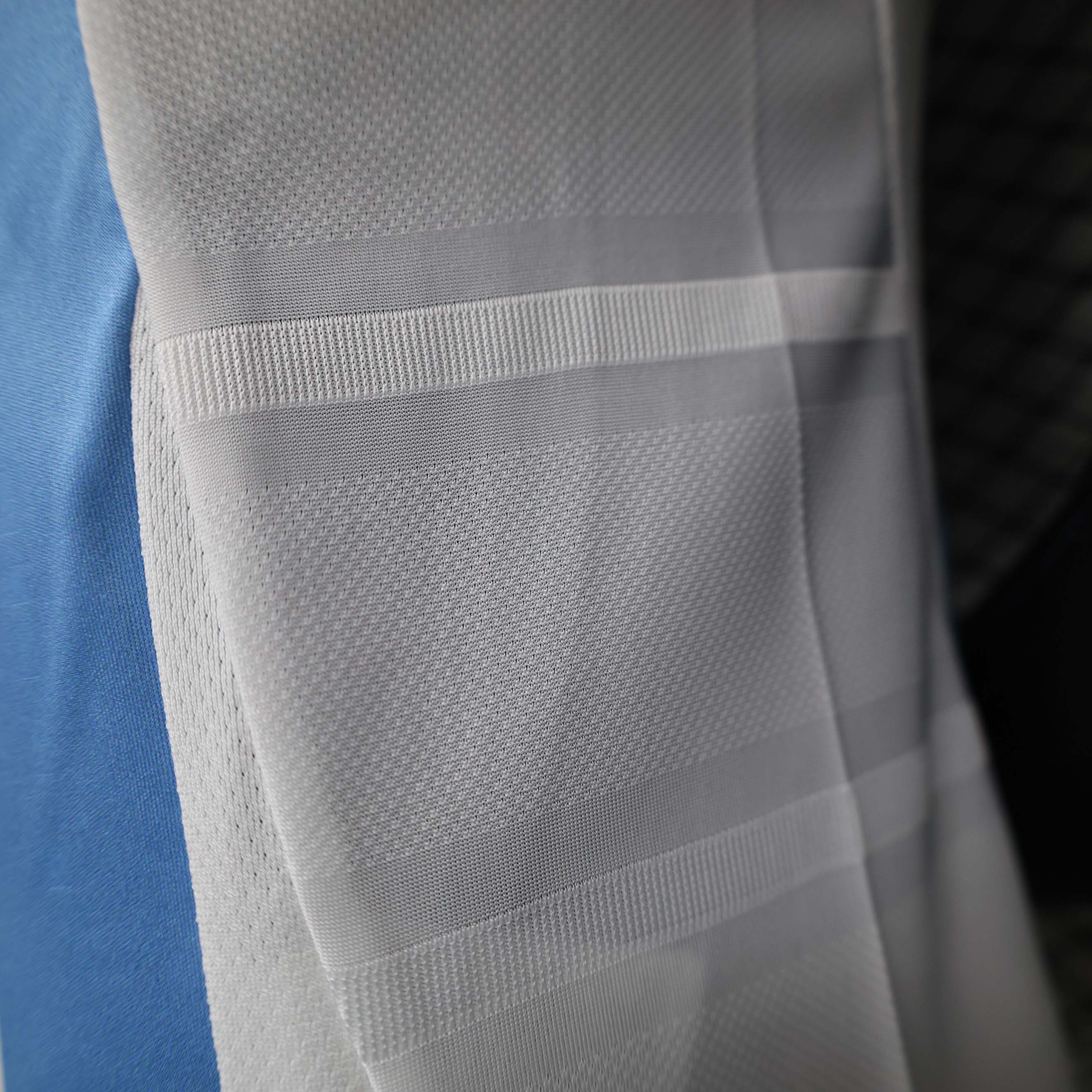 2024 Player Version Argentina Home Football Shirt-mysite Custom Football Kit- Nextkits