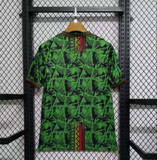 2023/2024 Mali Home Football Shirt-mysite Custom Football Kit- Nextkits