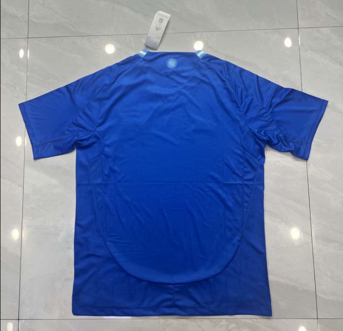 2024 Argentina National Team Away Football Shirt-mysite Custom Football Kit- Nextkits