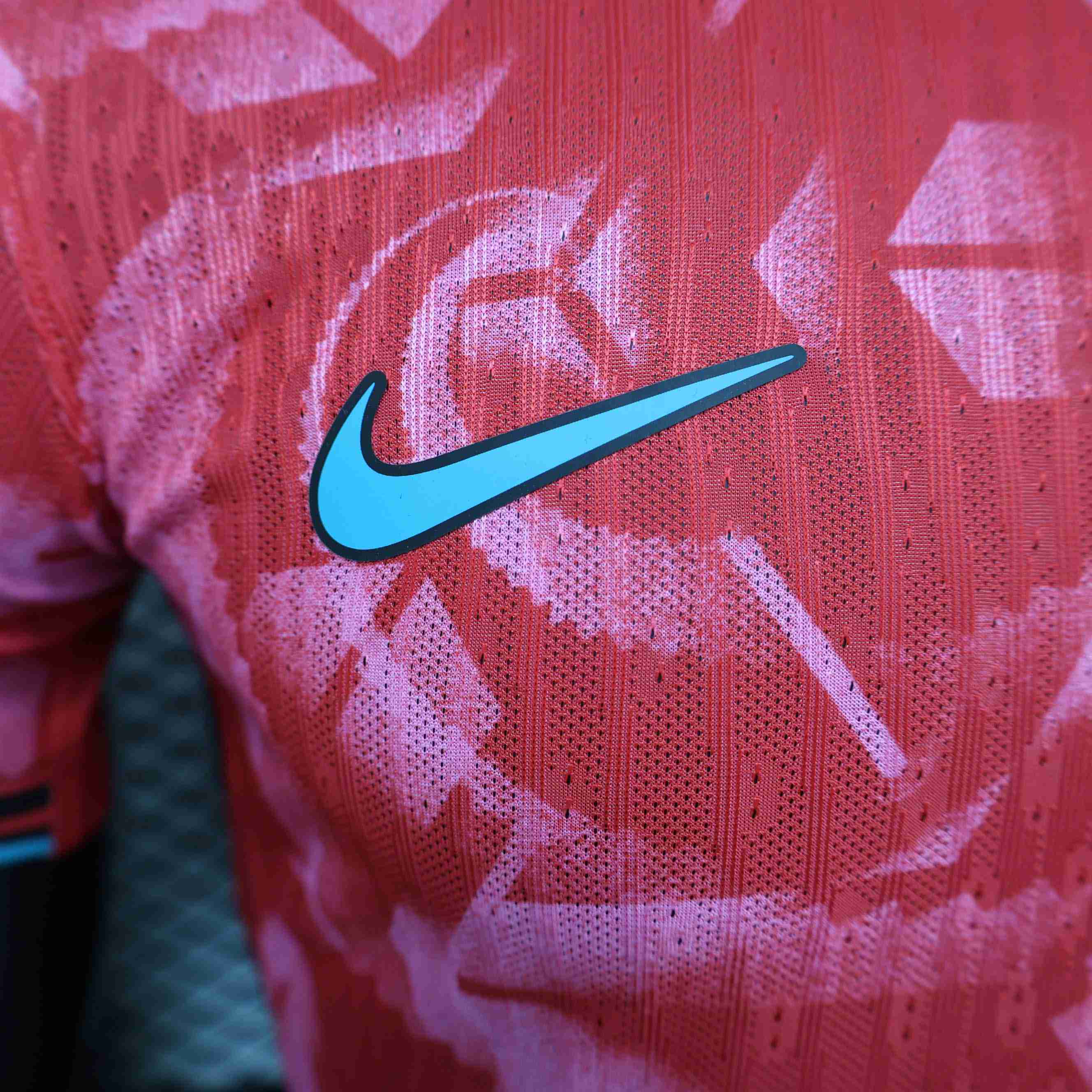 2024 Player Version Korea Home Football Shirt-mysite Custom Football Kit- Nextkits