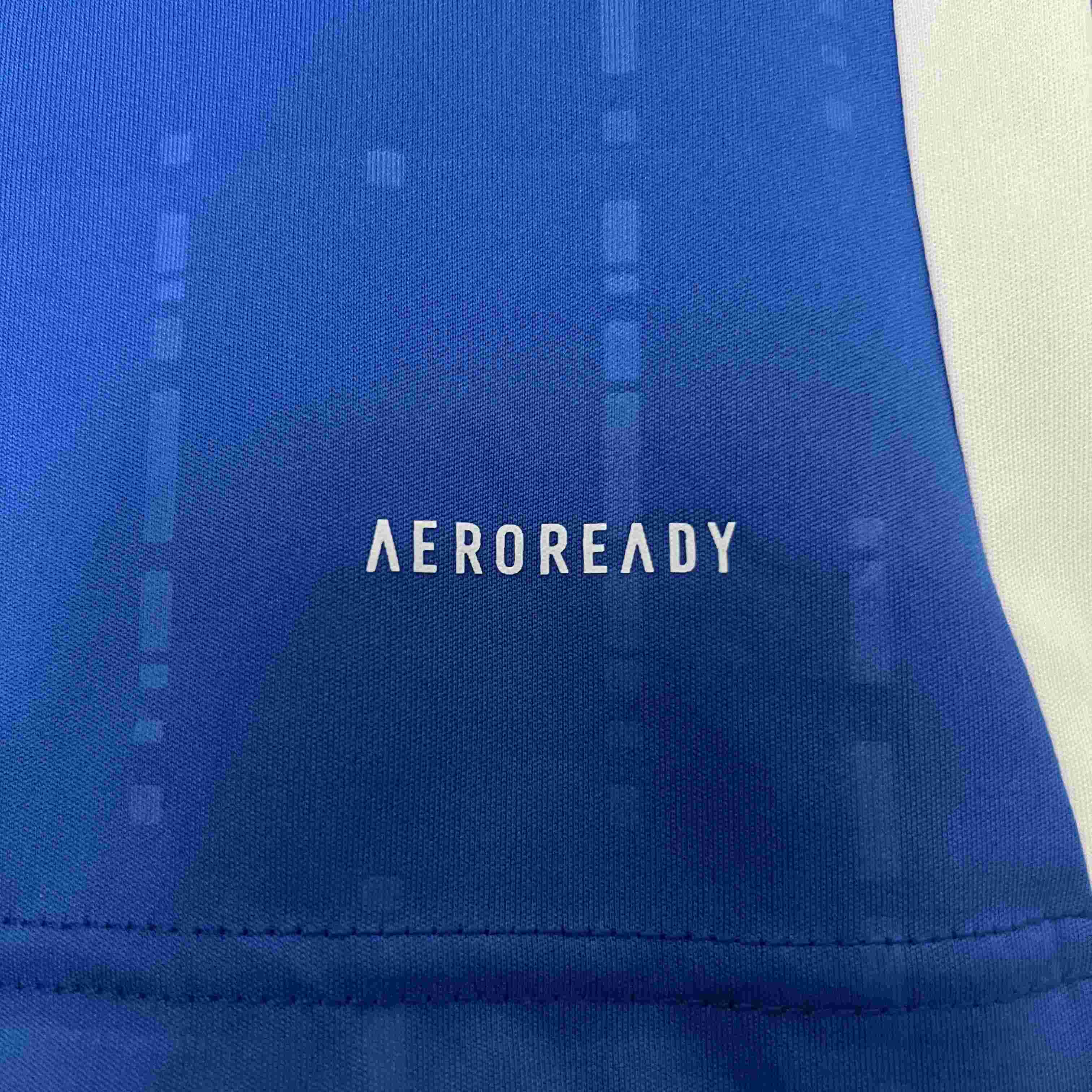 2024 Italy National Team Home Football Shirt Kids Size Suit-mysite Custom Football Kit- Nextkits