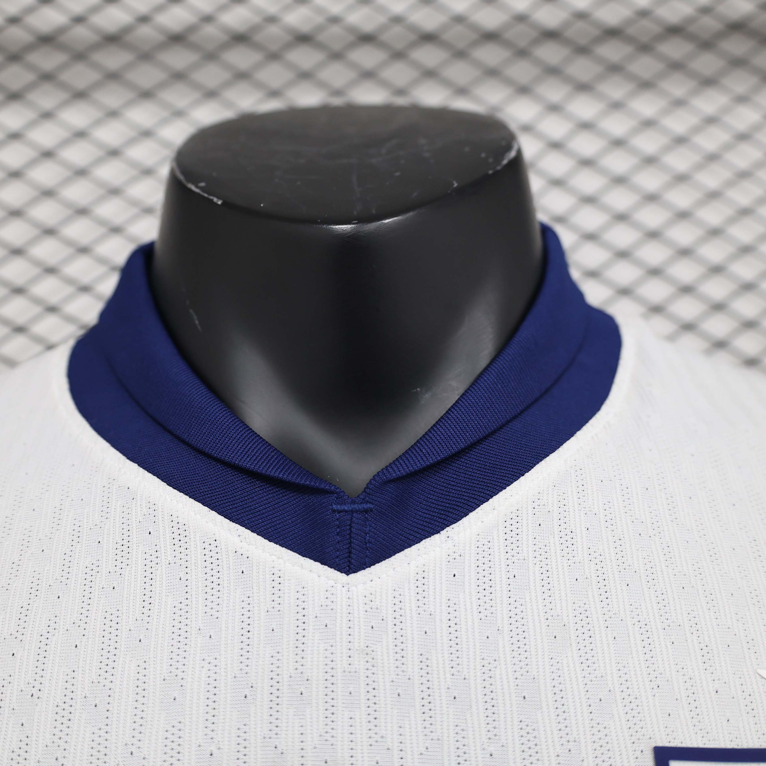 2024 Player Version England Home Soccer Jersey-mysite Custom Football Kit- Nextkits