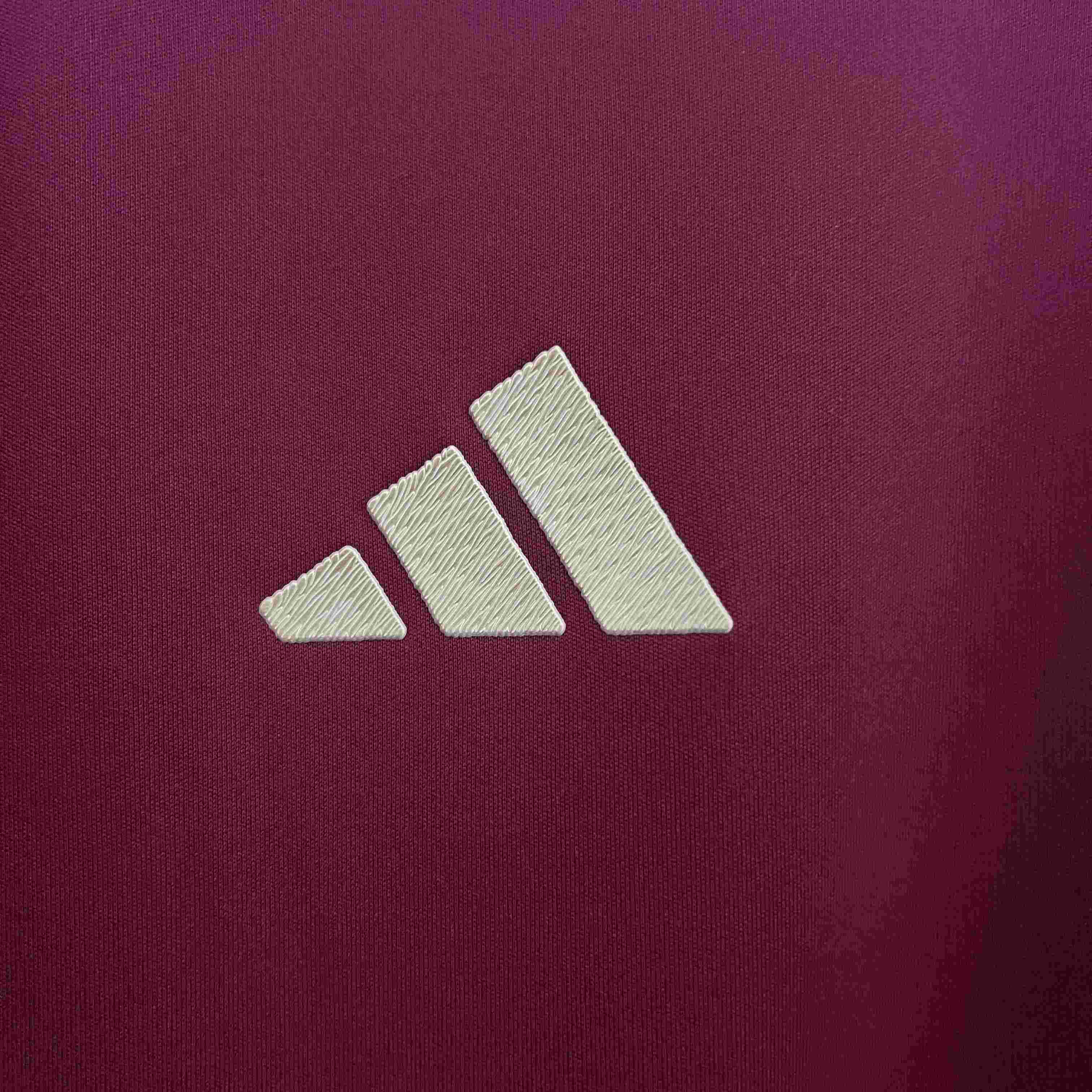 2024 Venezuela National Team Home Football Shirt-mysite Custom Football Kit- Nextkits