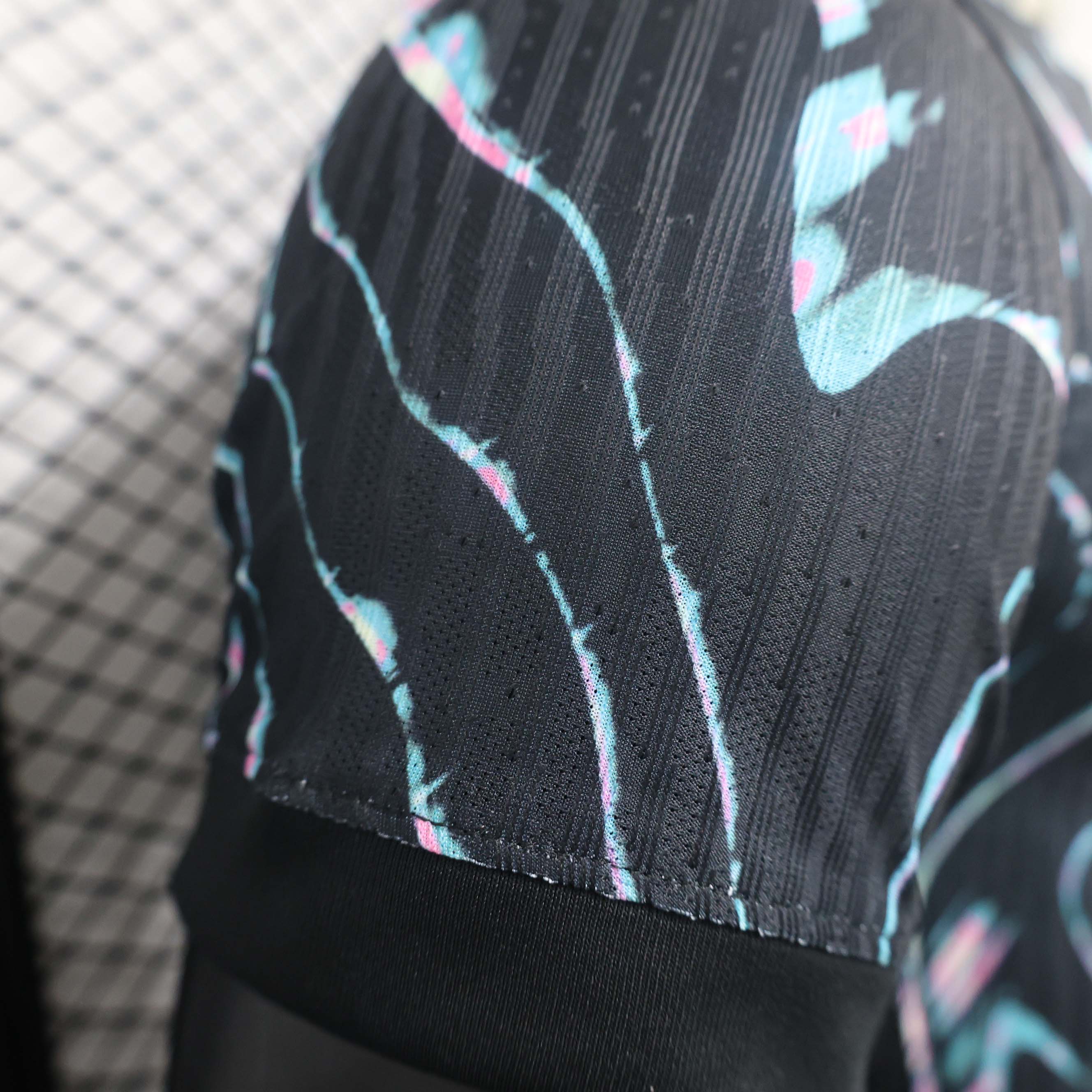 2024 Player Version Korea Away Football Shirt-mysite Custom Football Kit- Nextkits