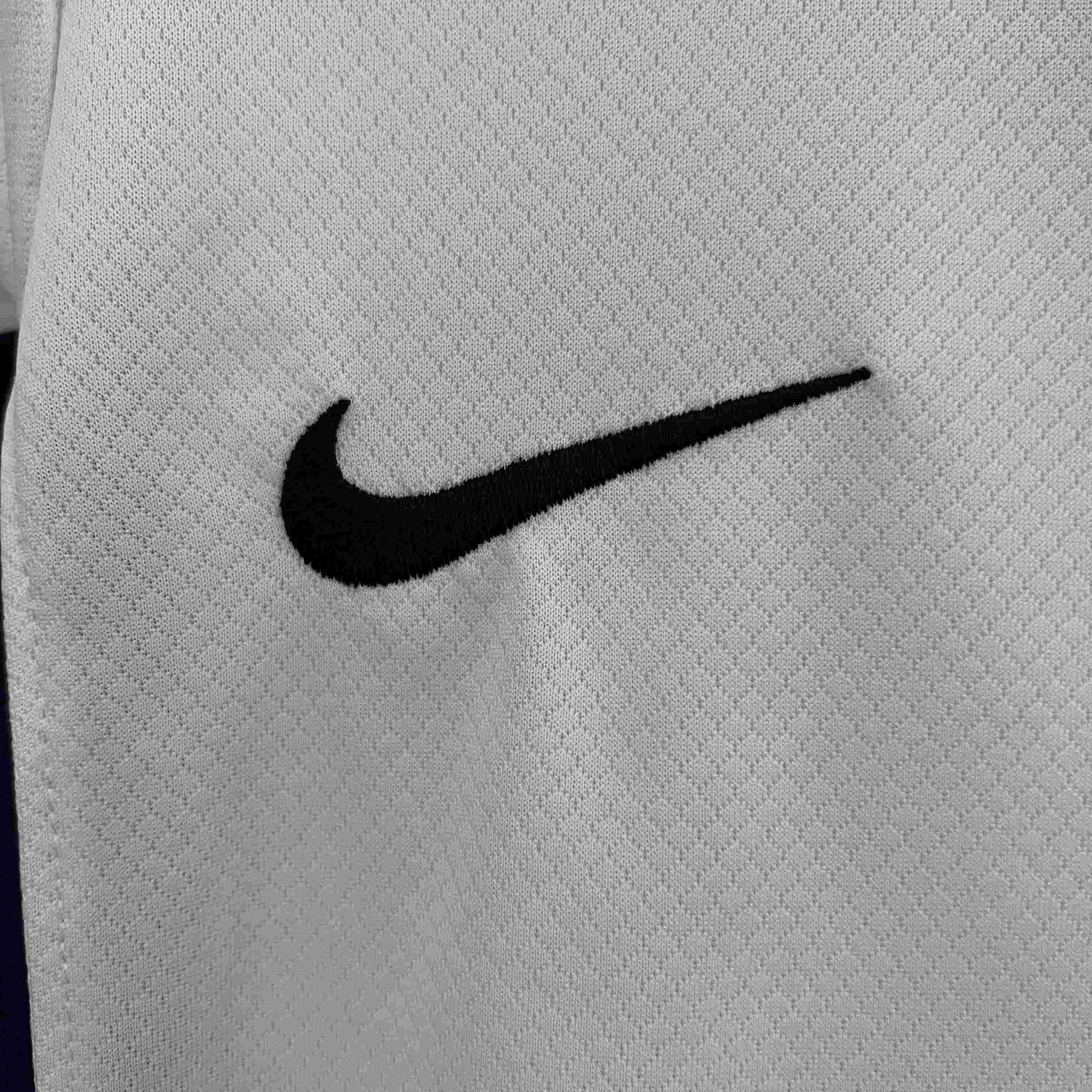 2024 England Home Football Shirt Kids Size Suit-mysite Custom Football Kit- Nextkits