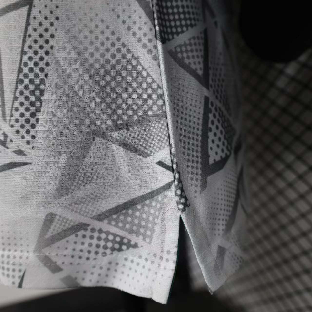 2023/2024 Player Version Mali Fourth Away Football Shirt-mysite Custom Football Kit- Nextkits