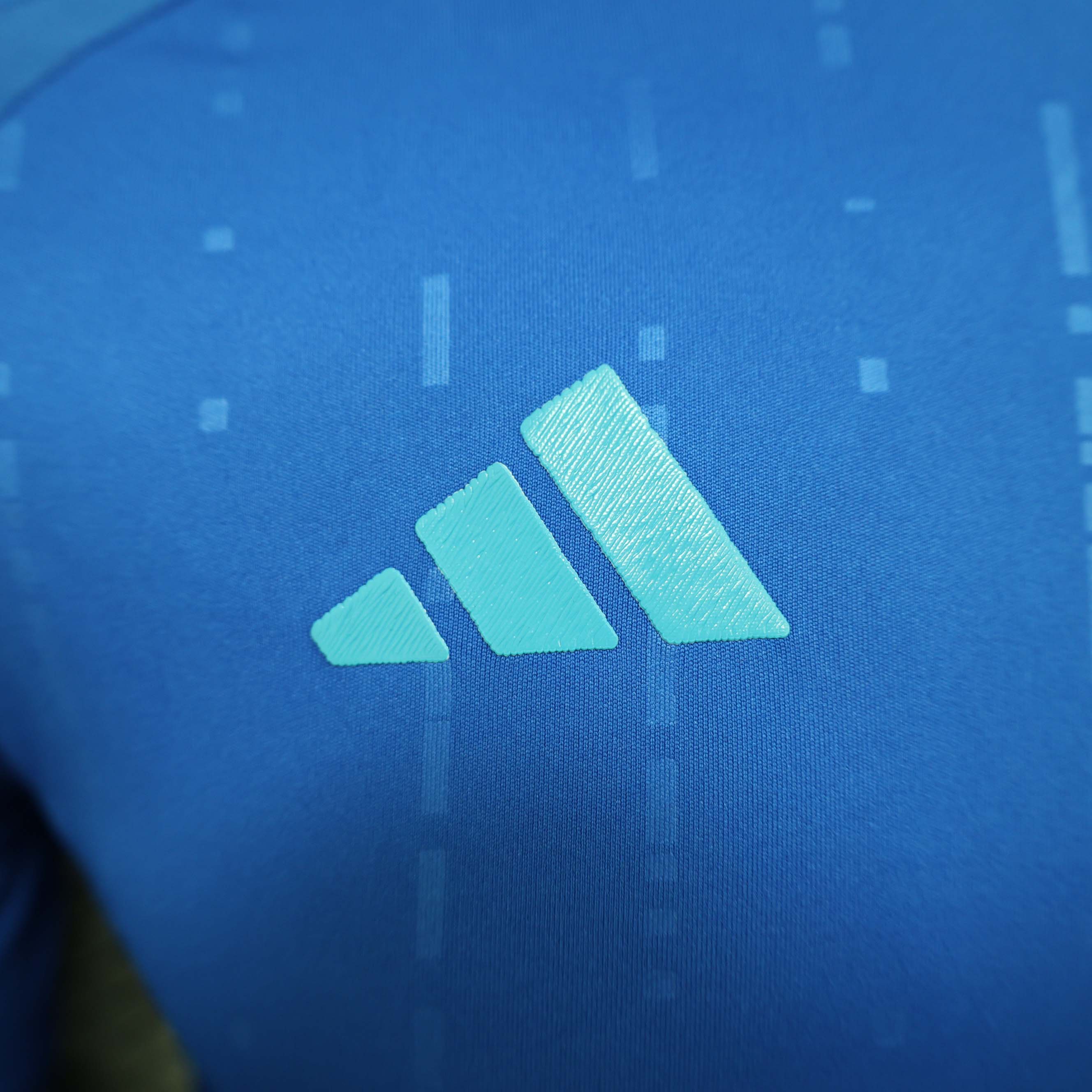 2024 Player Version Argentina Away Football Shirt-mysite Custom Football Kit- Nextkits