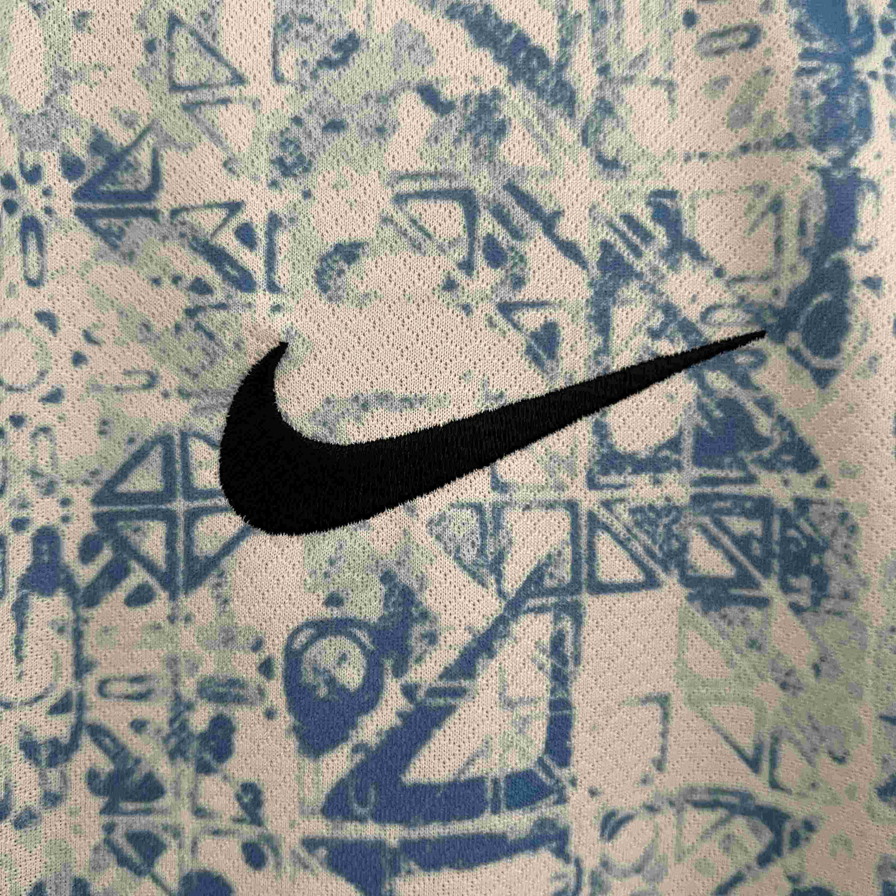 2024 Portugal Away Football Shirt-mysite Custom Football Kit- Nextkits