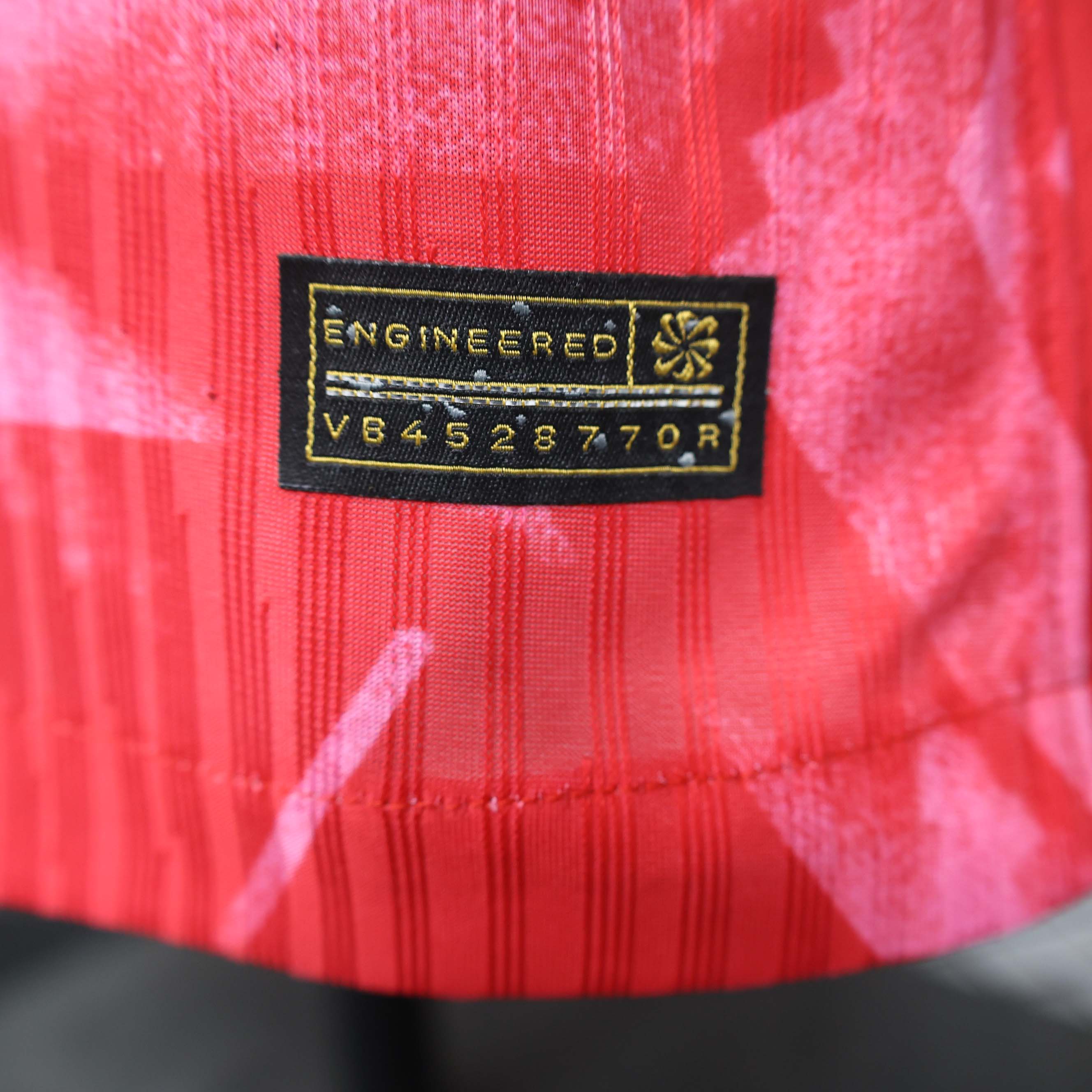 2024 Player Version Korea Home Football Shirt-mysite Custom Football Kit- Nextkits