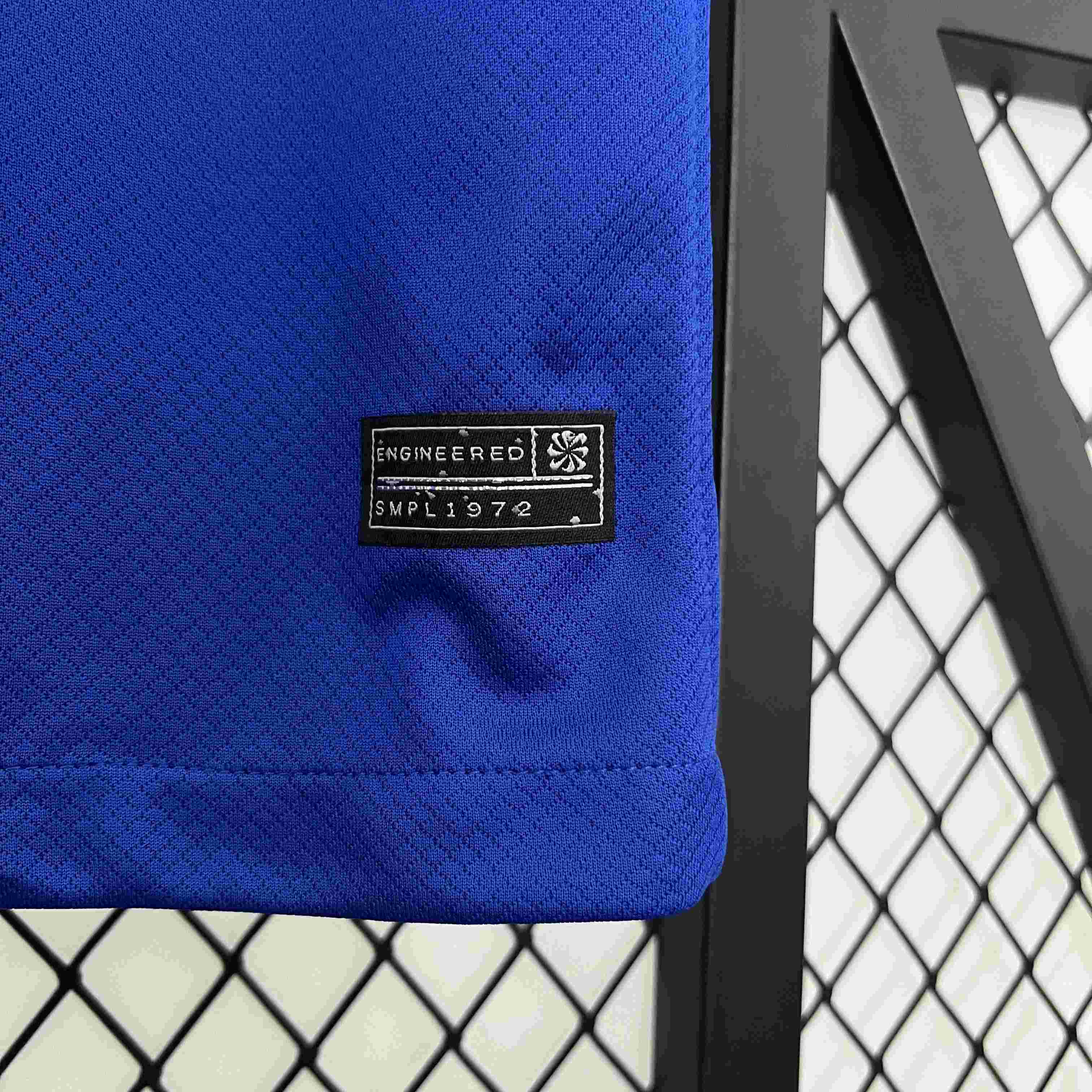 2024 France Home Football Shirt-mysite Custom Football Kit- Nextkits