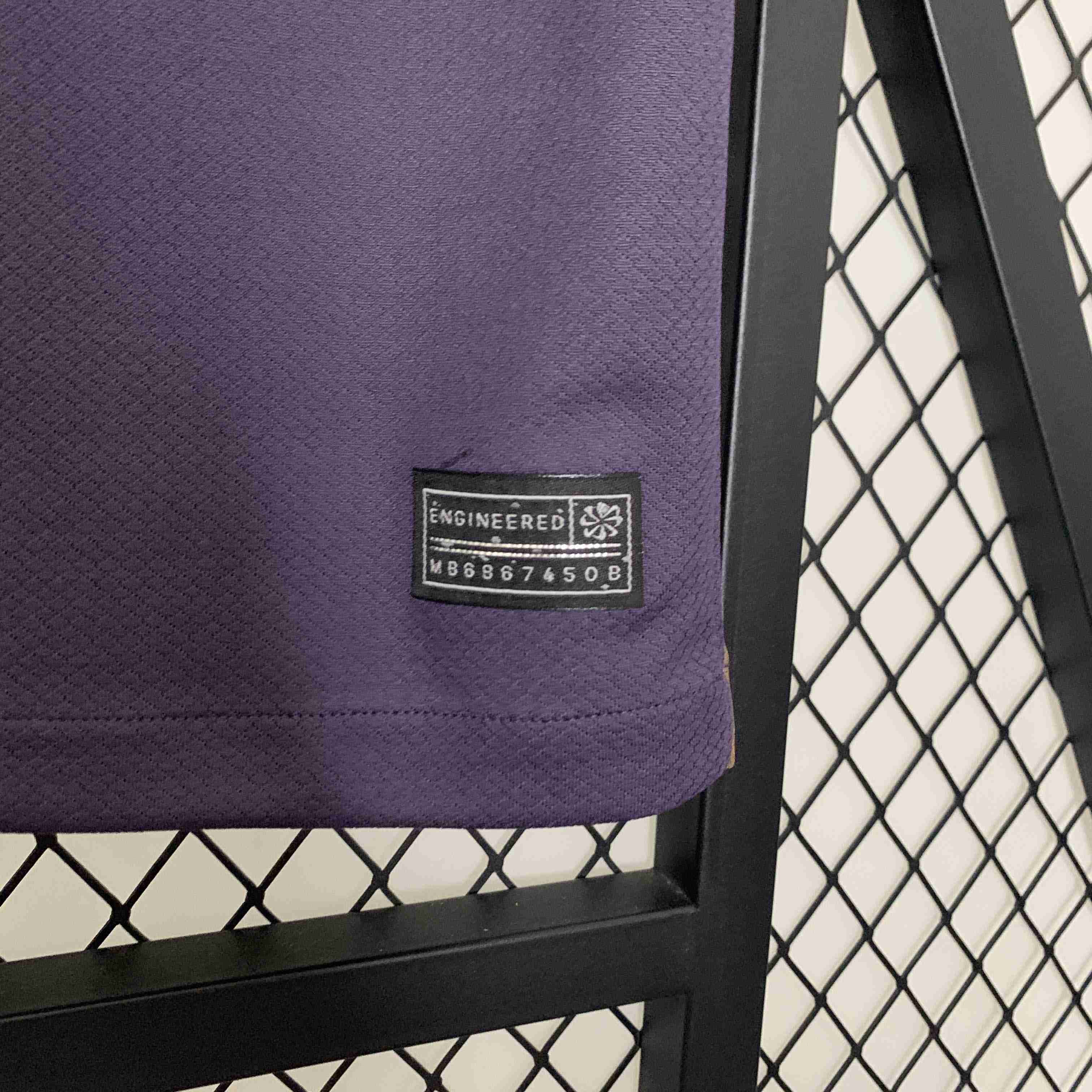 2024 England Away Football Shirt-mysite Custom Football Kit- Nextkits