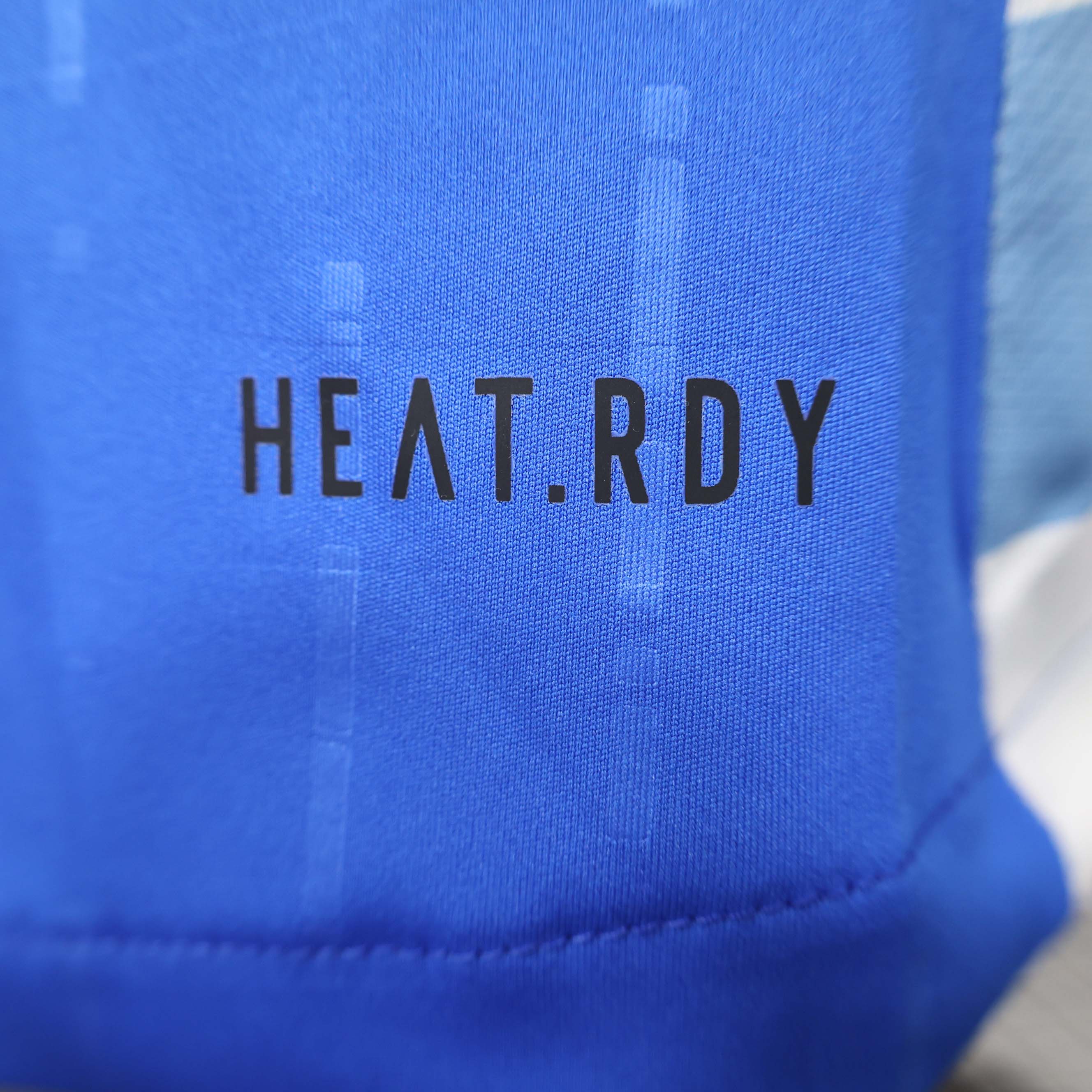 2024 Player Version Argentina Away Football Shirt-mysite Custom Football Kit- Nextkits