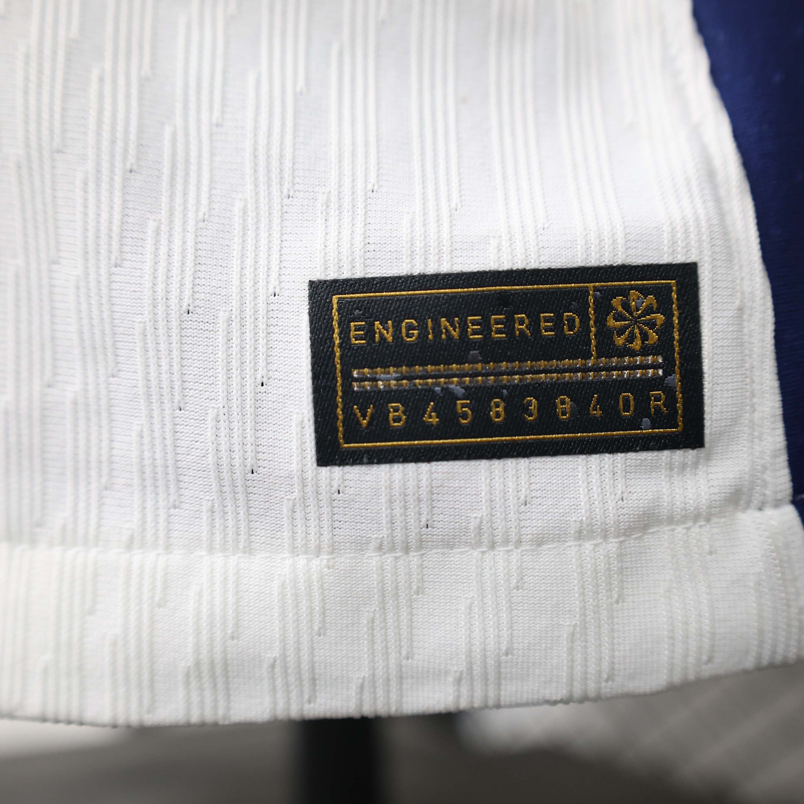 2024 Player Version England Home Soccer Jersey-mysite Custom Football Kit- Nextkits