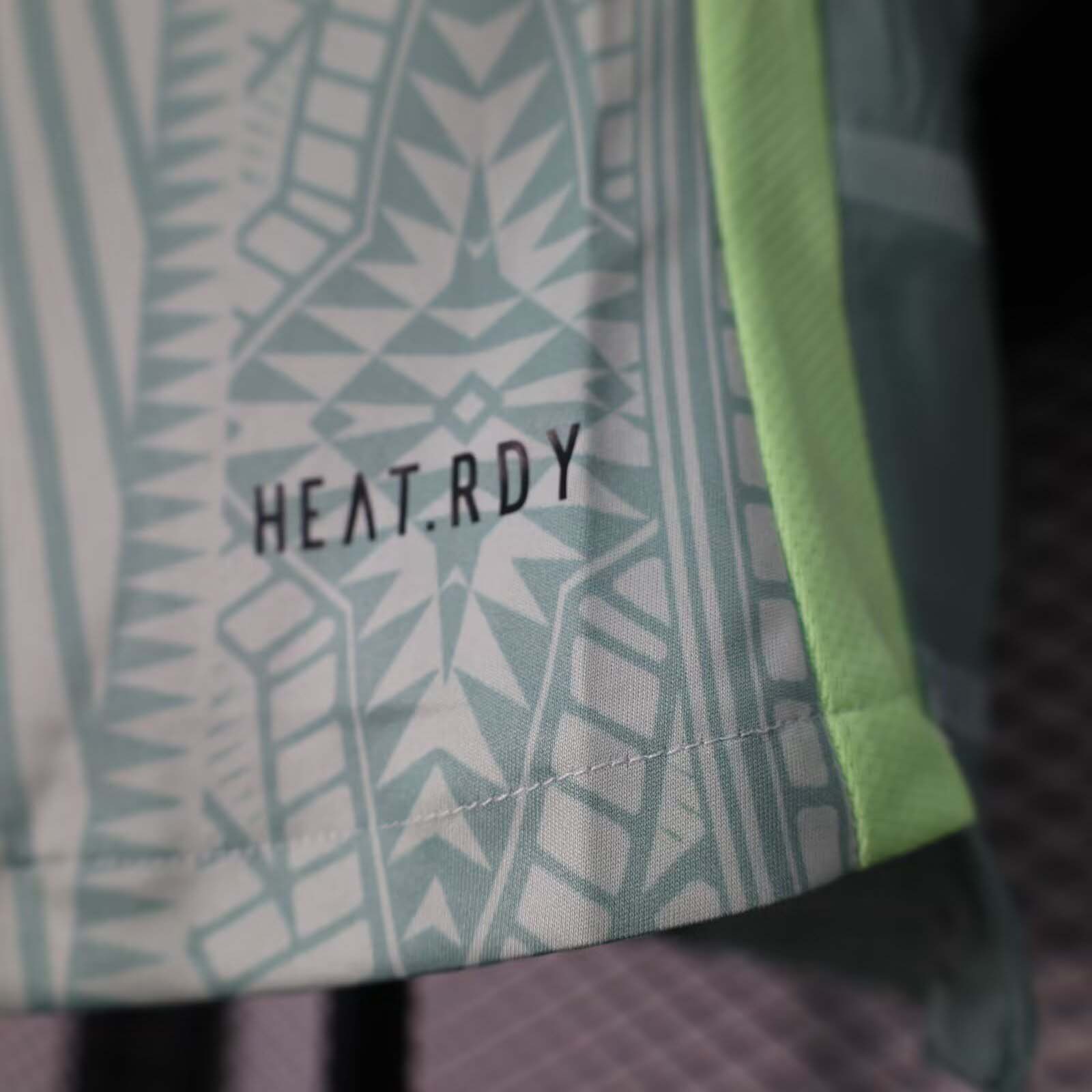 2024 Player Version Mexico National Away Football Shirt-mysite Custom Football Kit- Nextkits